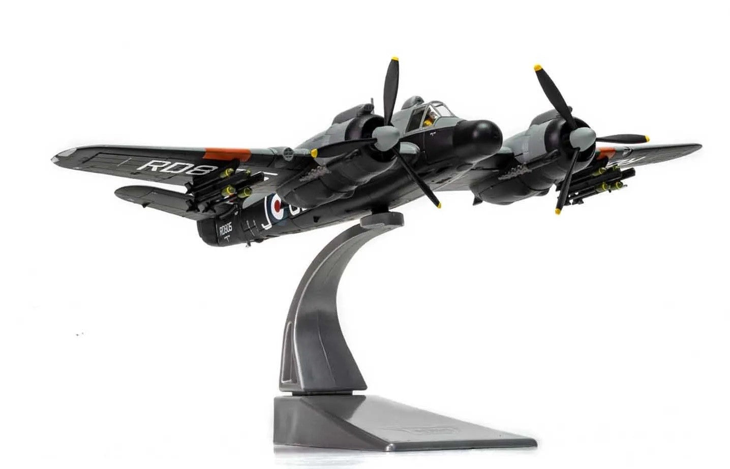 AA28602 - Bristol Beaufighter TF.10, 1:72 Scale